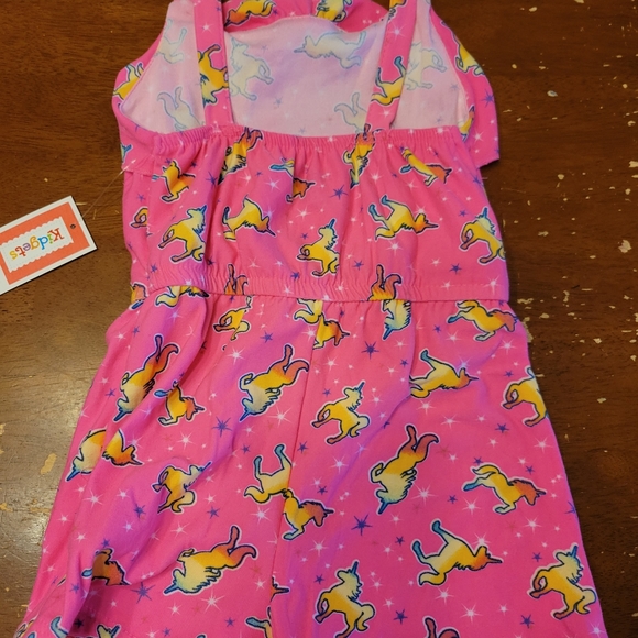 Kidgets Romper - Picture 3 of 4